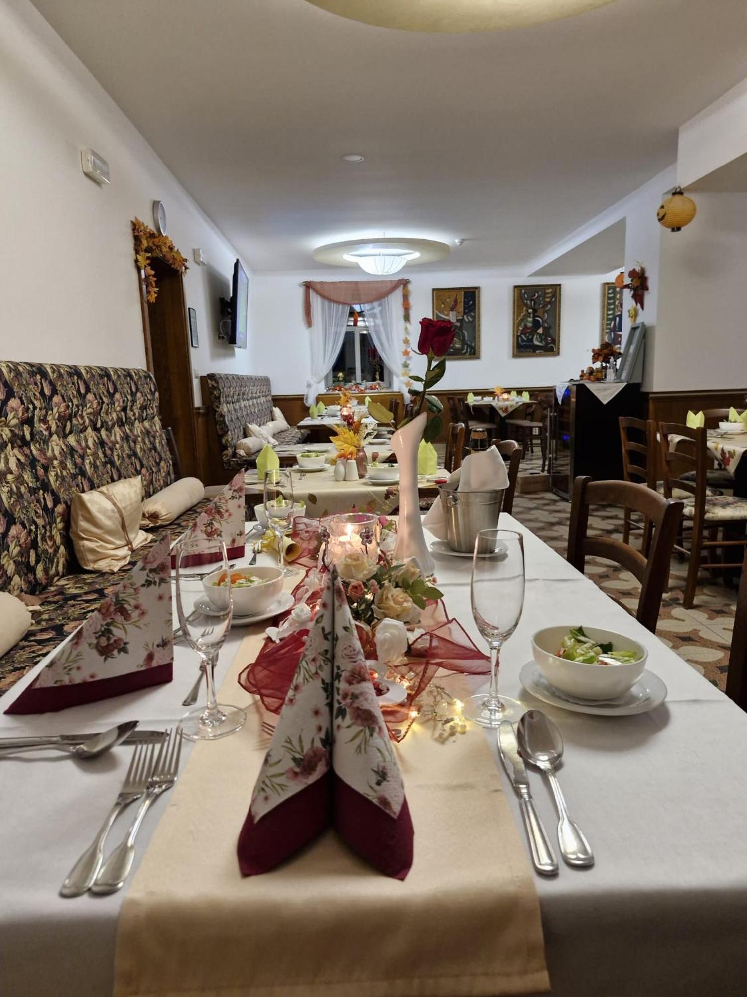 Parkhotel Forest Mariánské Lázně Екстериор снимка