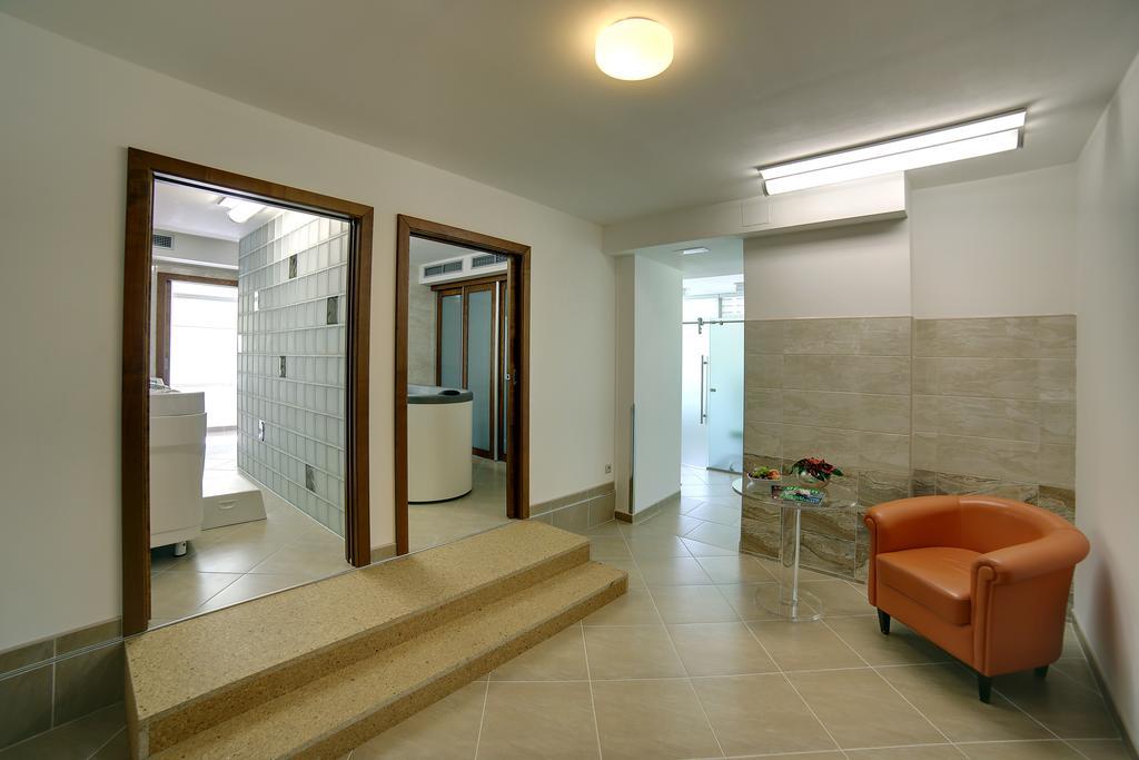 Parkhotel Forest Mariánské Lázně Екстериор снимка