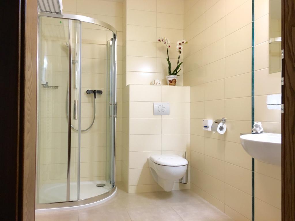 Parkhotel Forest Mariánské Lázně Екстериор снимка