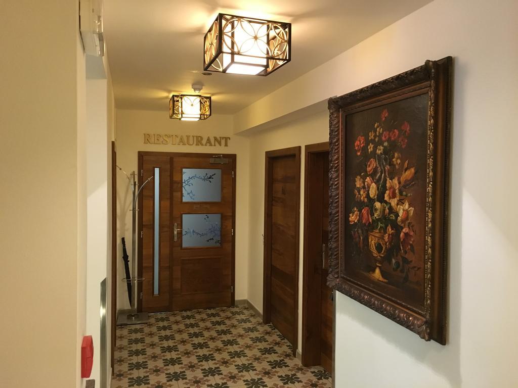 Parkhotel Forest Mariánské Lázně Екстериор снимка