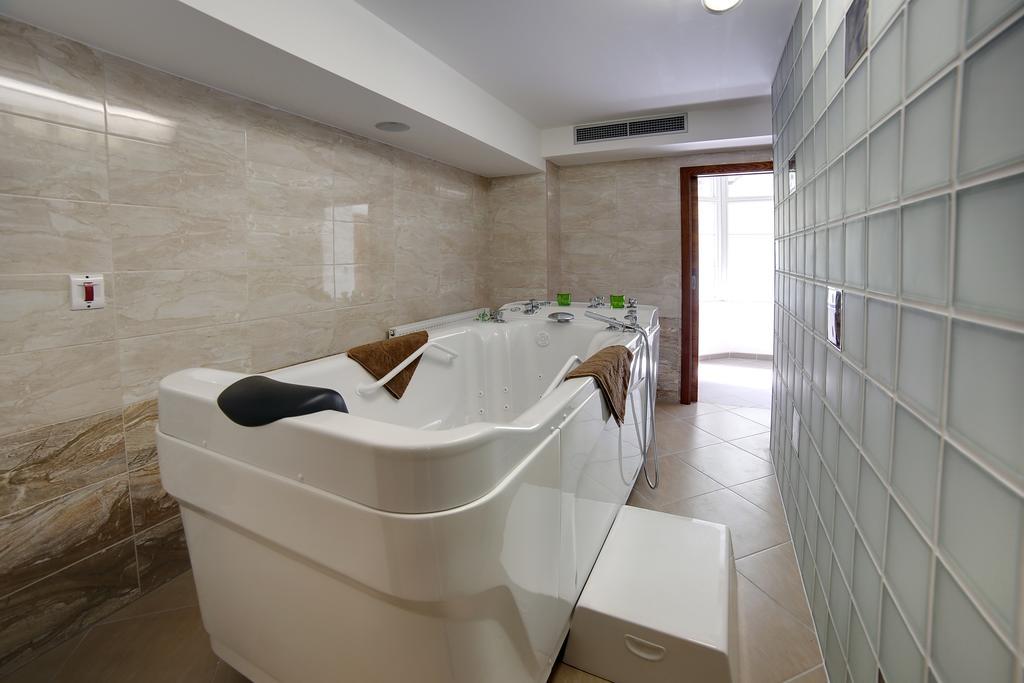 Parkhotel Forest Mariánské Lázně Екстериор снимка