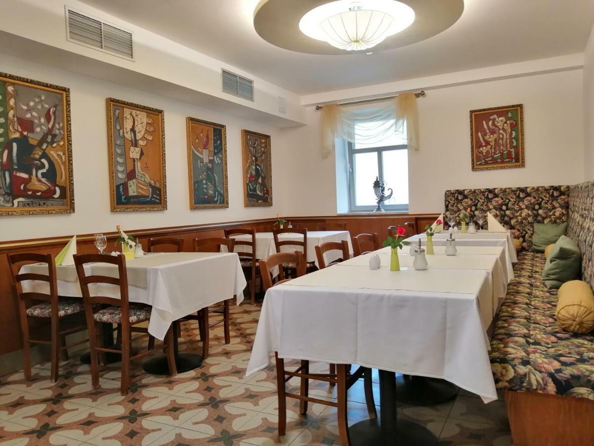 Parkhotel Forest Mariánské Lázně Екстериор снимка